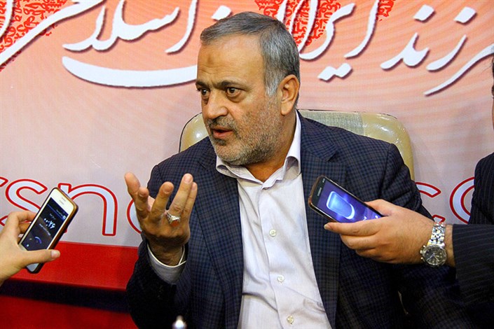 محمدی خبر داد: تدوین گزارش فیش‌های حقوقی در کمیسیون اصل 90