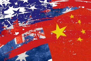 فشار متقابل جدید پکن به رسانه‌های آمریکایی در چین
