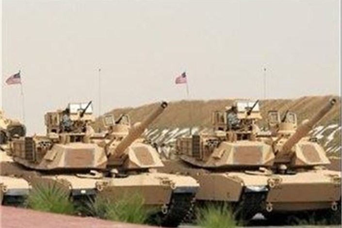 کشورهای عرب خلیج فارس تمرین نظامی مشترک برگزار می‌کنند