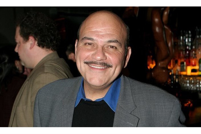 بازیگر «لبوفسکی بزرگ» درگذشت