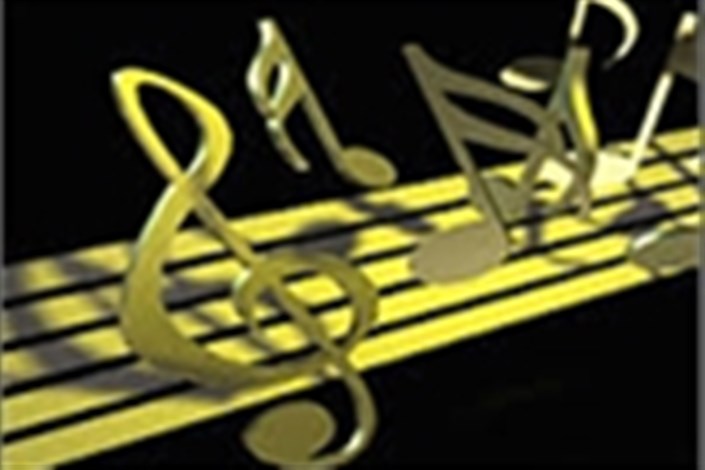 دف نوازان «فروزان» در نیاوران