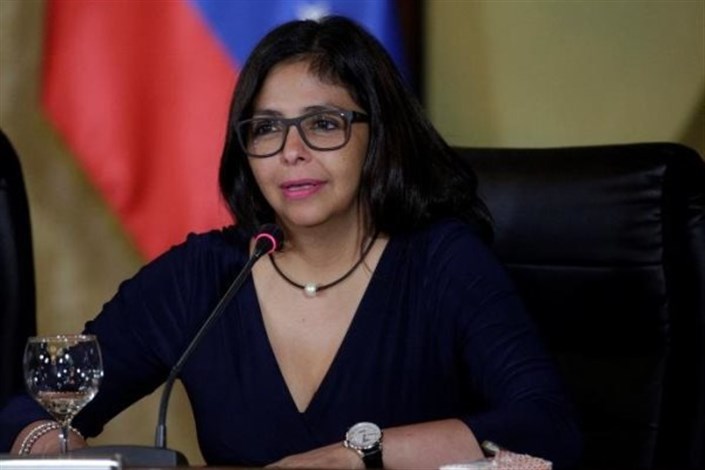 وزیر کشور ونزوئلا: کودتا علیه «نیکلاس مادورو» خنثی شد