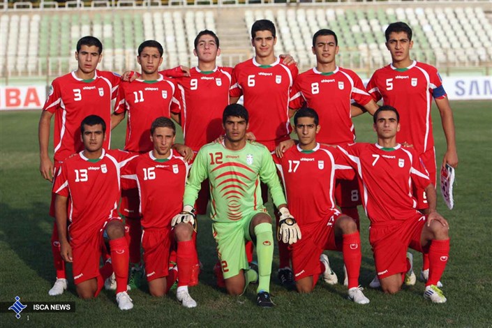 گزارش وب سایت AFC پیش از دیدار ایران مقابل ژاپن