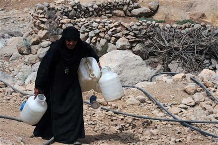 ۸۰درصد منابع آبی هر سال تلف می‌شود/آیا بحران آب در ایران واقعی است؟