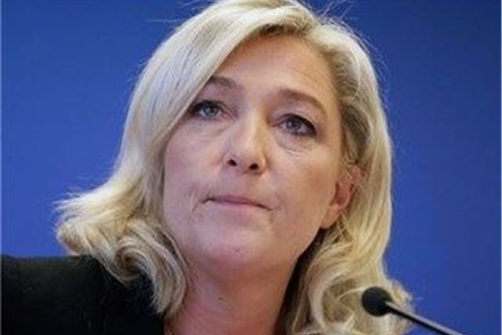 مارین لوپن: بریگزیت و ترامپ برای فرانسه یک فرصت هستند