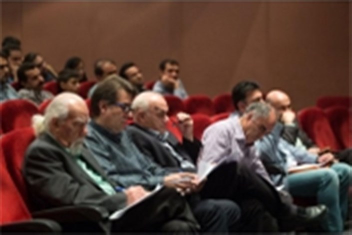 در بخش آواز جشنواره موسیقی جوان مطرح شد/مشکل اصلی آوازخوانان جوان، تکنیک خواندن و بیان شعر است