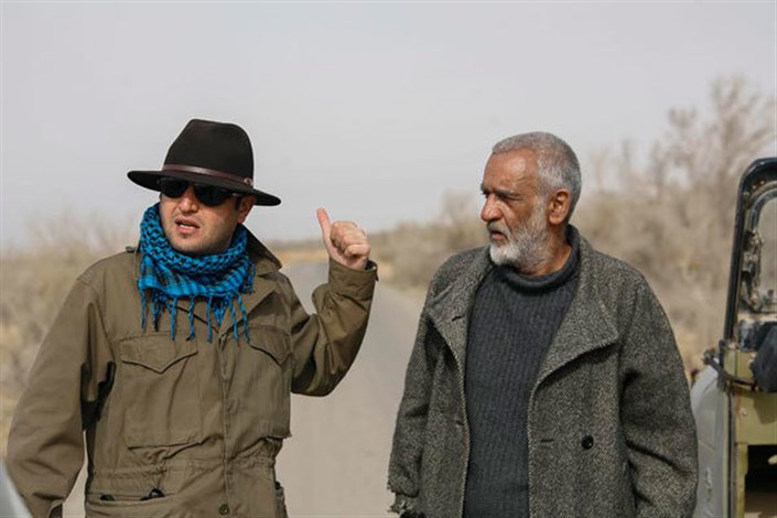«چاله» پس از هشت سال به «هنر و تجربه» می آید