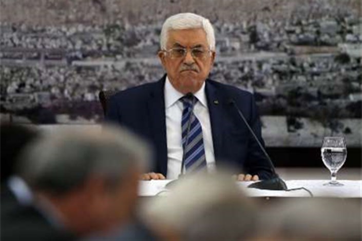 شرط محمود عباس برای دیدار با نتانیاهو