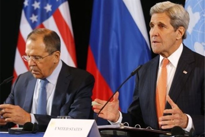 آمریکا: مذاکرات با مسکو درباره آتش‌بس در سوریه به شکست انجامید