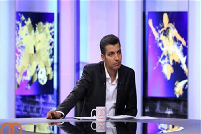  شب قبل از بازی حساس با چین؛ چین زیر ذره بین "نود "