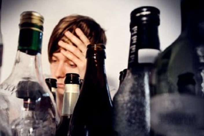 مصرف مشروبات الکلی پنجمین جرم کودکان و نوجوانان
