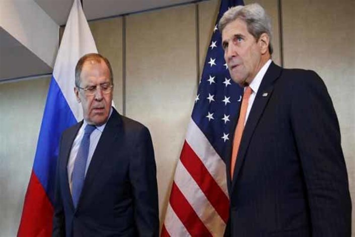 ناکامی روسیه و آمریکا از رسیدن به توافق درباره سوریه