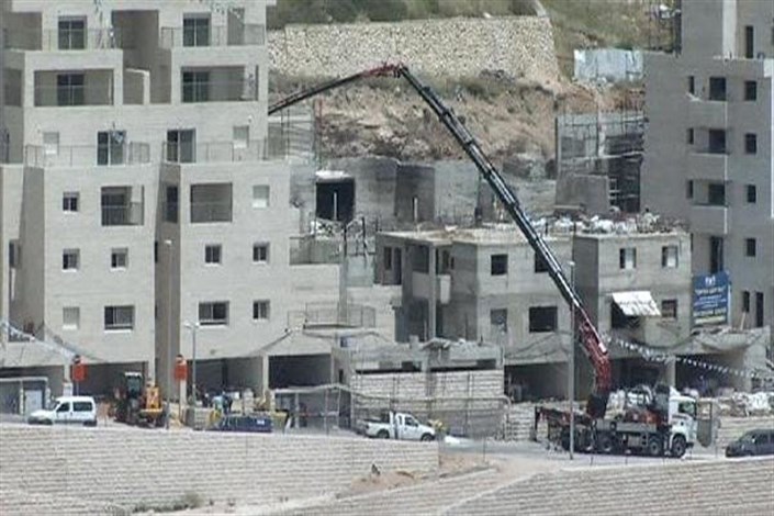 وزارت خارجه فلسطین: اسرائیل برای ساخت 7 هزار واحد مسکونی در قدس آماده می‌شود