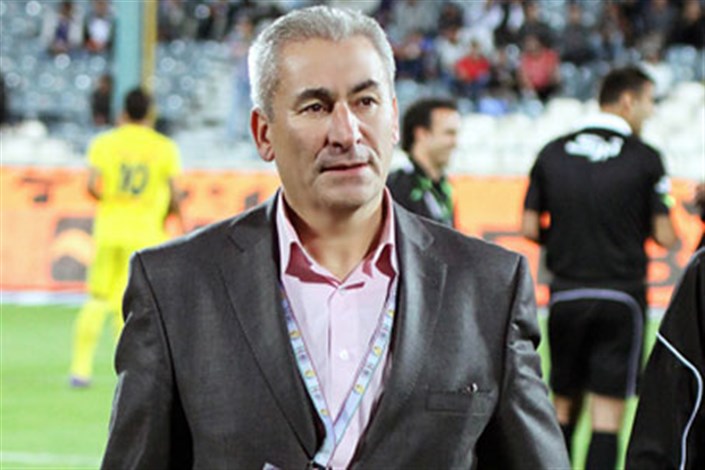 ایرانیان: امیدوارم حقدوست به استقلال کمک کند/  برد و باخت در بازی های دوستانه ملاک نیست