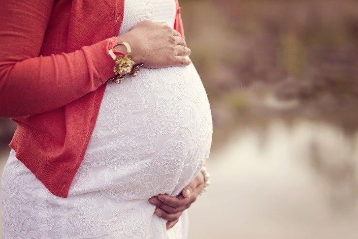  غربالگری به رفع استرس زنان باردار کمک می کند