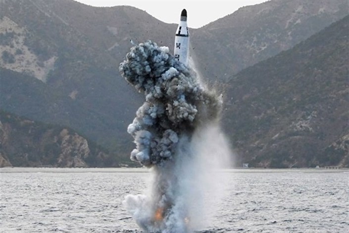 چین موشک‌های بالستیک را در اختیار کره شمالی قرار می‌دهد