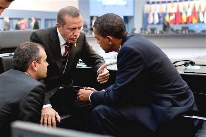 واکنش تند رهبر اپوزیسیون ترکیه به انتقاد اردوغان از پیمان صلح لوزان