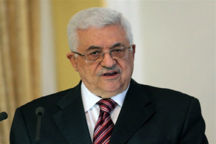محمود عباس: بیشتر اسرائیلی‌ها صلح می‌خواهند