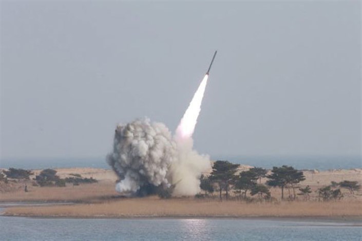 اعلام آمادگی کره شمالی برای تولید انبوه موشک بالستیک جدید