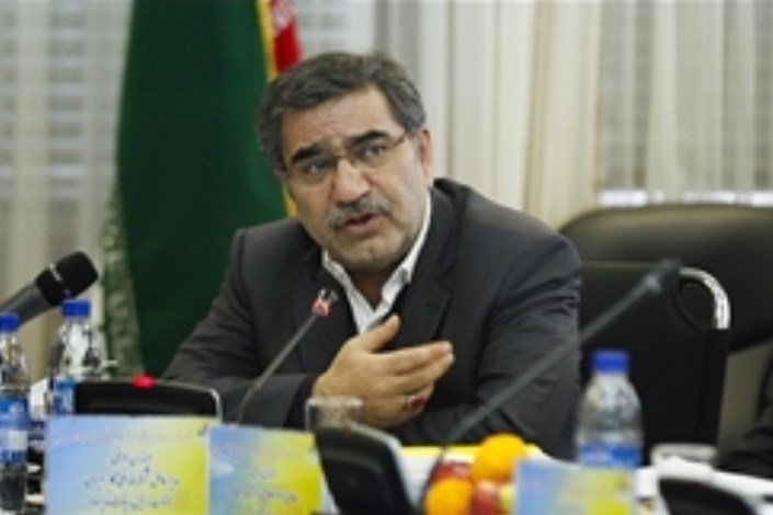 صادرات گاز ایران از مرز ٢٠ میلیارد مترمکعب گذشت