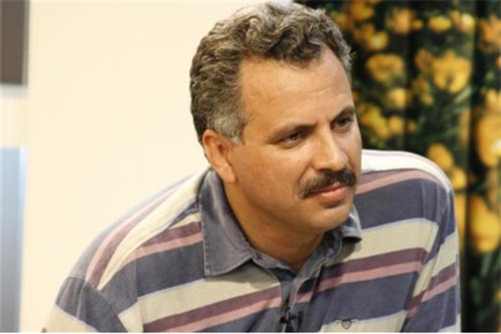 مارکوپولوی ایران مجری جدید برنامه "سرزمین ما"