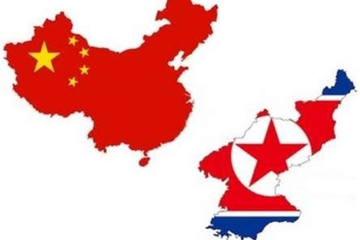 سفر فرستاده هسته‌ای کره شمالی به چین