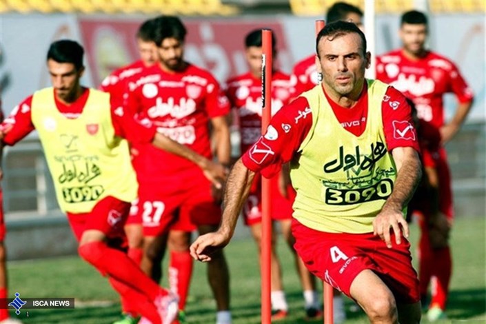حسینی: هدف ما در فصل جدید لیگ قهرمانان آسیا، قهرمانی است