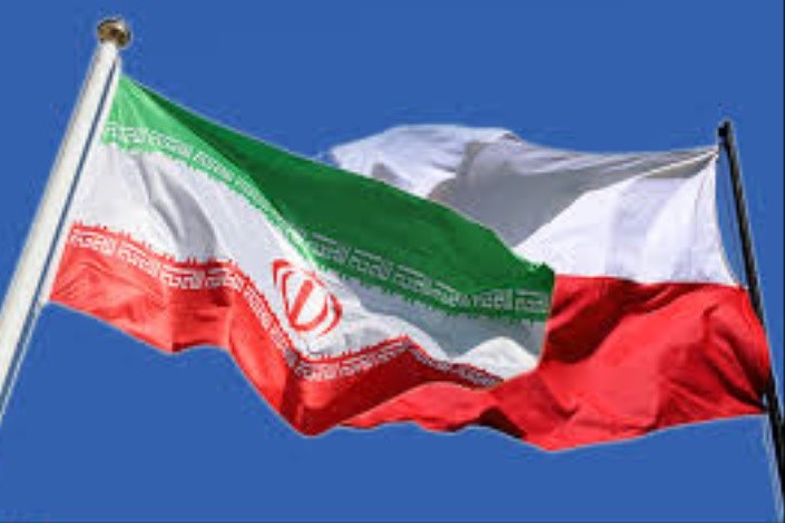 دیدار سفیر ایران با وزیر انرژی لهستان