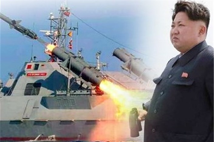  آزمایش موشکی کره شمالی