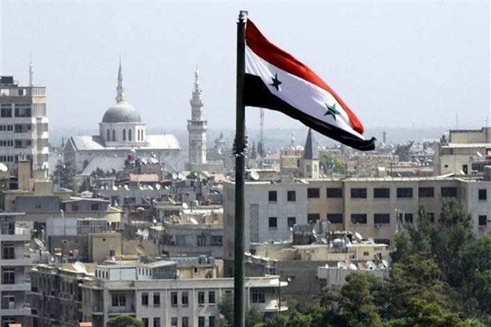 واکنش دمشق به قطعنامه مجمع عمومی سازمان ملل درباره سوریه
