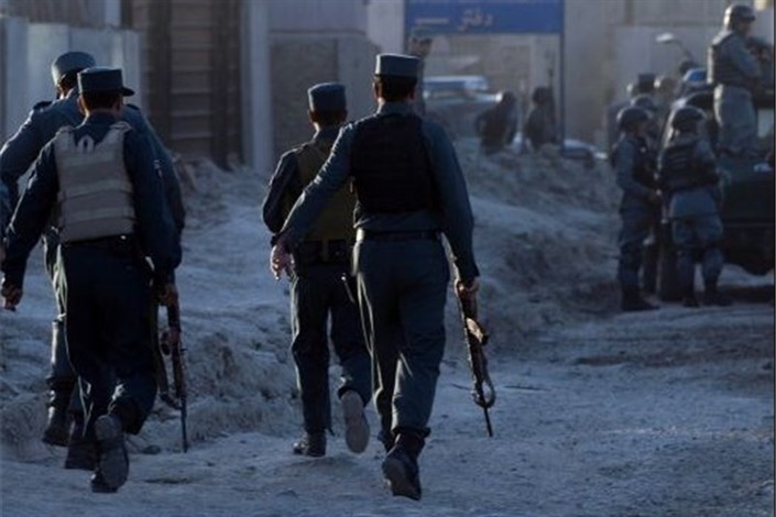 حمله انتحاری در استان ننگرهار افغانستان 