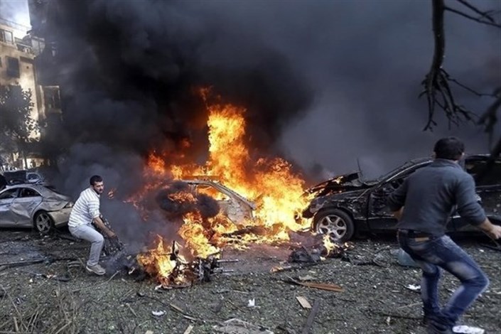 انفجار تروریستی در بغداد ۶ کشته و زخمی برجا گذاشت