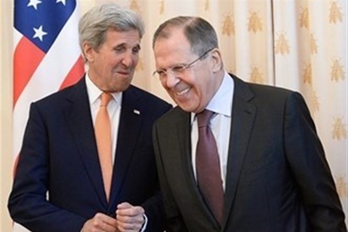 توافق روسیه و آمریکا برای فاش نکردن بخش دوم توافق سوریه