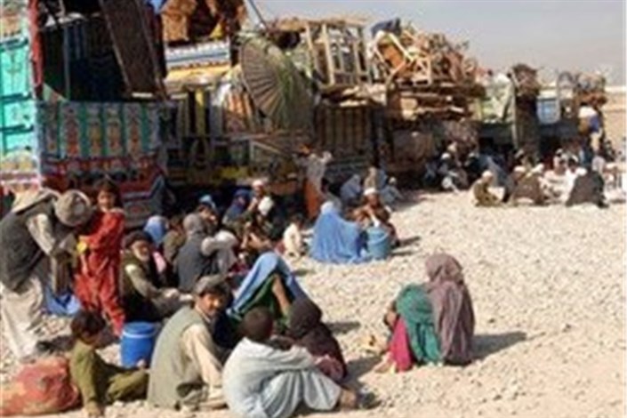 مدت اقامت پناهندگان افغان در پاکستان ۳ ماه دیگر تمدید شد