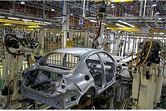 میزان بومی سازی خودروهای تولیدی رنو در ایران 80 درصد است