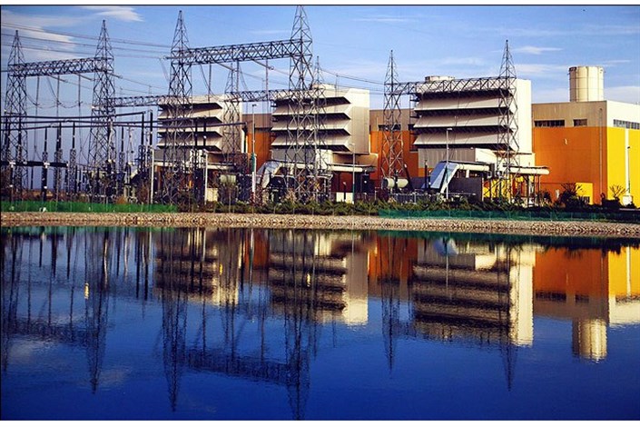 ظرفیت شبکه برق کشور ٣٢٦ مگاوات افزایش داد