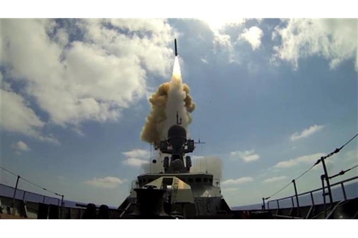 پیام حمله موشکی آمریکا برای چین و کره‌شمالی