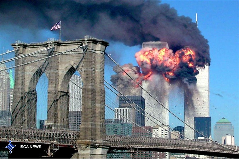 ثبت اولین شکایت از عربستان در آمریکا درمورد حادثه 11 سپتامبر