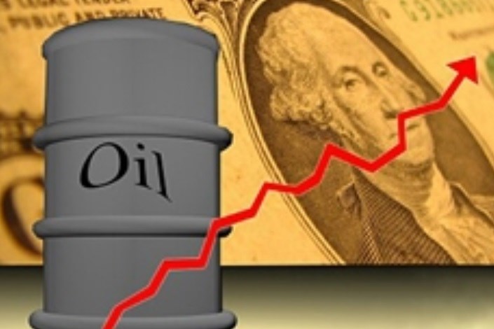 قیمت نفت آمریکا به بالاترین سطح در ١٥ ماه گذشته رسید