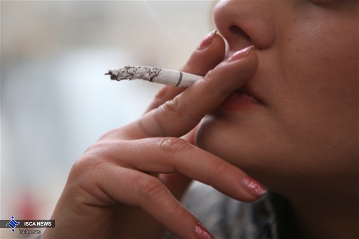سرطان ریه در انتظار زنان سیگاری