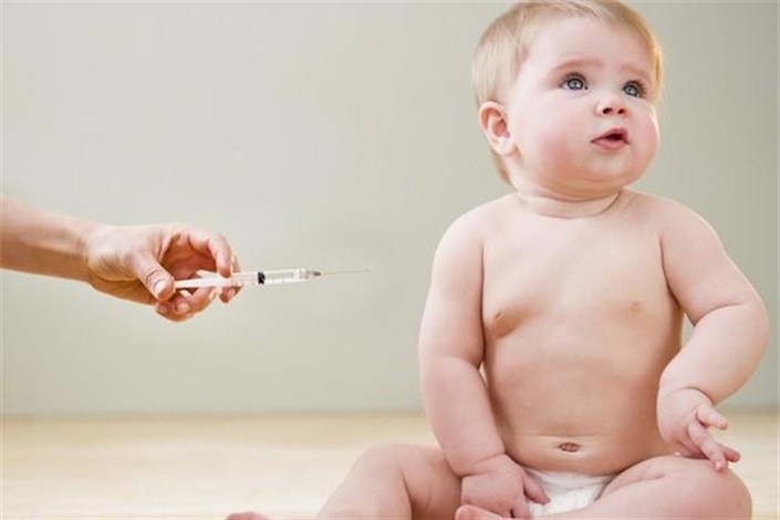 دولت پول بدهد دو واکسن جدید برای نوزادان کشور اضافه می‌شود