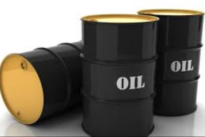 ادامه روند نزولی قیمت نفت/برنت دریای شمال به محدوده 45 دلار رسید