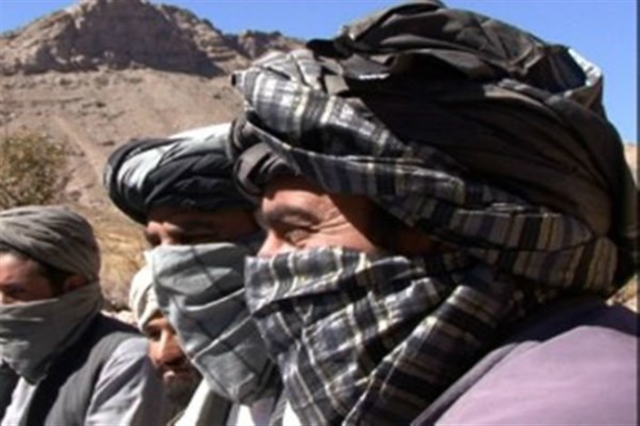 سفر هیات مذاکره‌کننده طالبان به چین