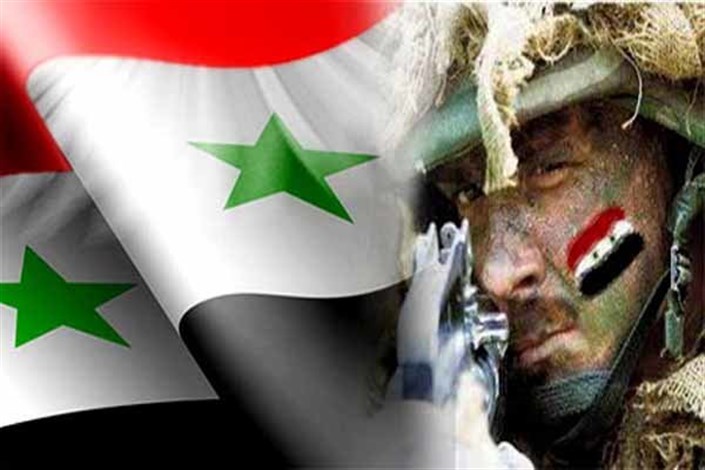 آغاز عملیات ارتش سوریه در خان الشیخ