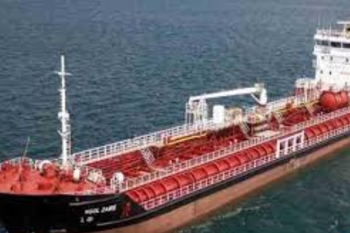 مدیر امور بین الملل شرکت ملی نفت: ایران محموله ذخیره شده نفتی بر روی آب ندارد
