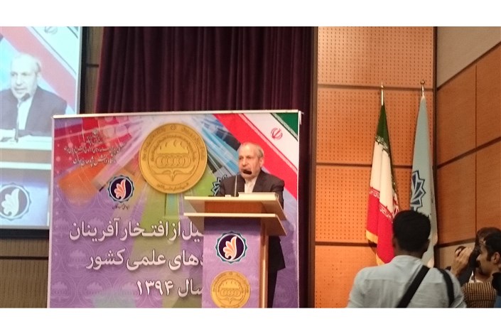 فانی: آموزش و پرورش در دولت  یازدهم استراتژی ارتقاء کیفیت را برگزیده است/ ستاری: ایران چهارمین تربیت کننده مهندس در دنیاست
