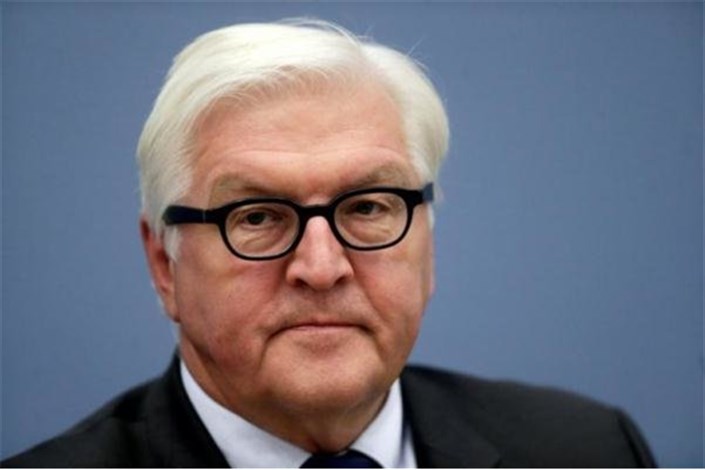 مخالفت وزیر امور خارجه آلمان با روند ادغام اتحادیه اروپا