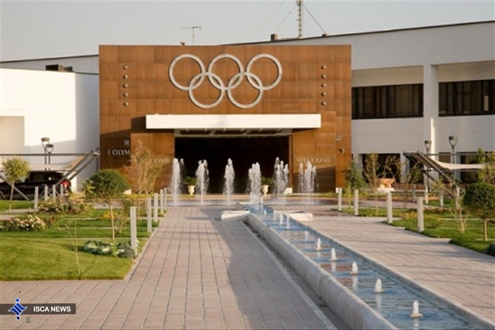 هتل المپیک، میزبان سرخابی ها قبل از دربی 83