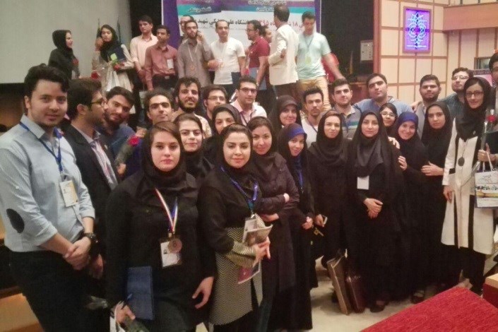 دانشجویان دانشگاه آزاد اسلامی چطور در بین نفرات برتر هشتمین المپیاد علوم پزشکی وزارت بهداشت قرار گرفتند؟