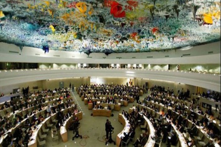 محکومیت آل خلیفه توسط ۳۵ کشور عضو شورای حقوق بشر